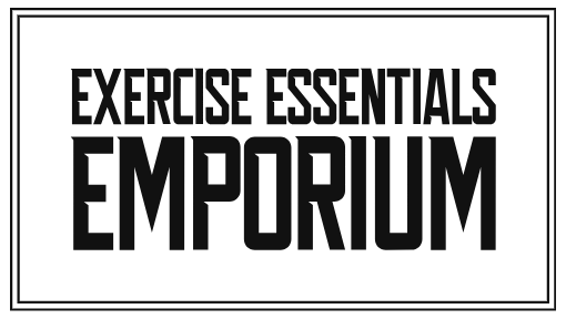 Exercise Essentials Emporium